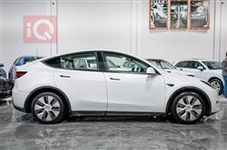 تێسلا مۆدێلی Y